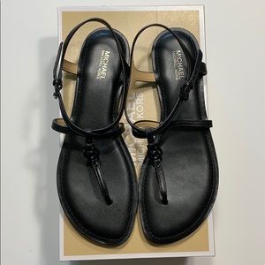 NWOT Michael Kors Bethany Sandal!!!